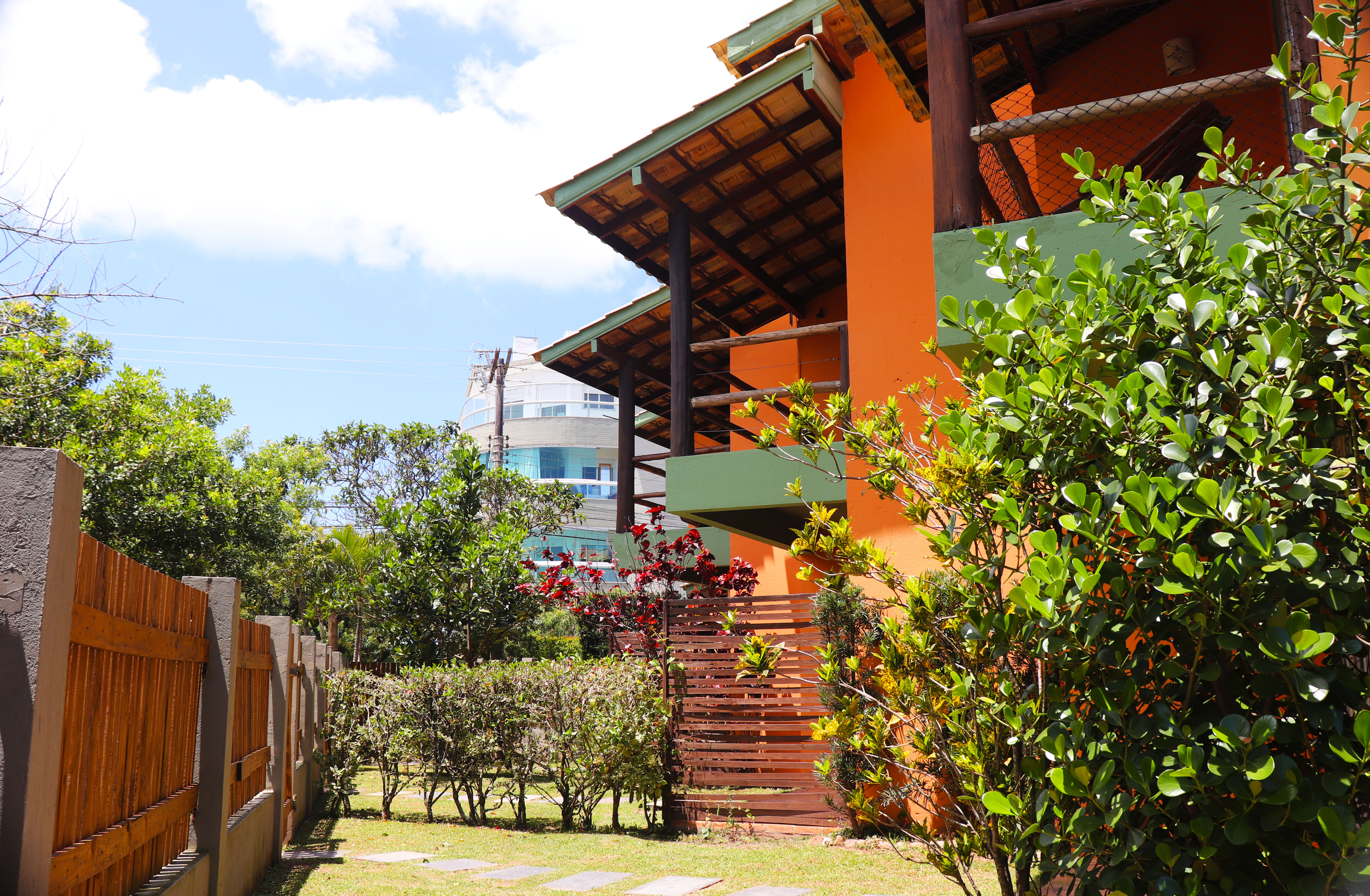 Experiência Completa - Deck Solarium
